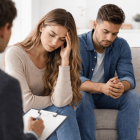 Couple in counseling session struggle (1)