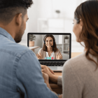 Couple in virtual therapy session (1)