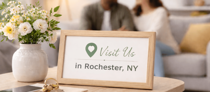 Visit us in Rochester, NY (1)
